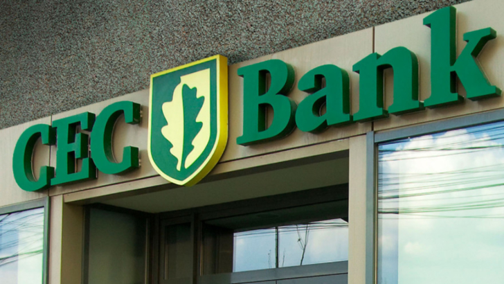 CEC Bank se apără, după atacul ministrului Muncii: "Noi am livrat banii"